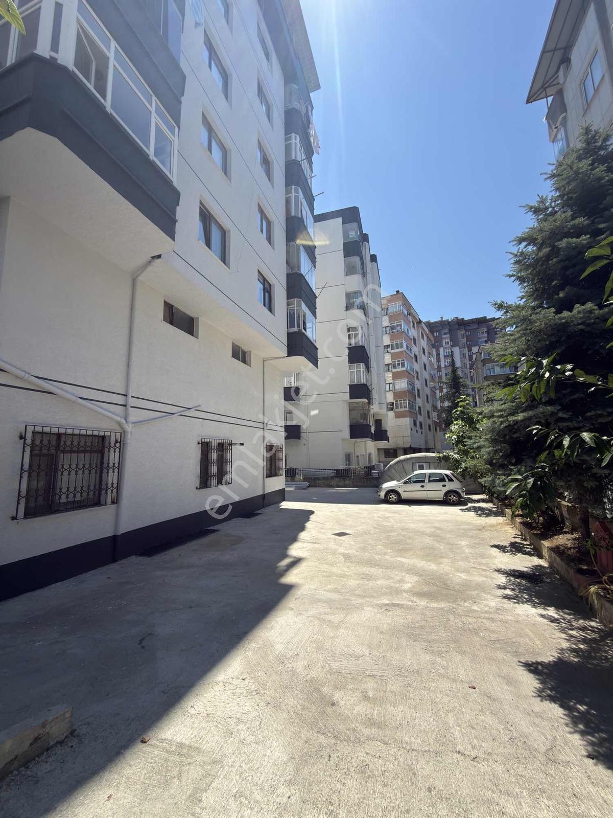 Trabzon Merkezde Fırsat Daire - Görsel 8