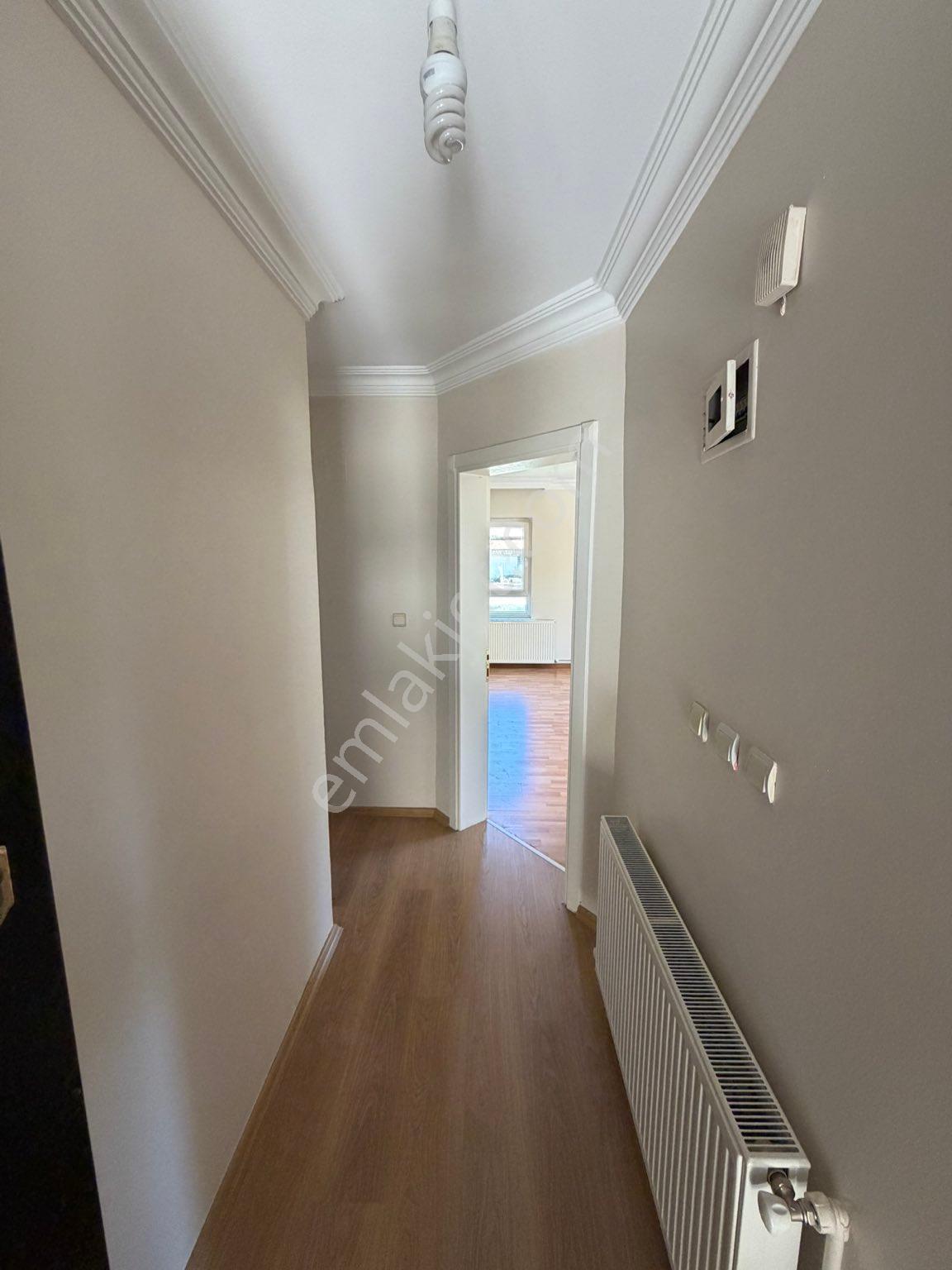 Eğitim Araştırmaya 10 Dakika Yakınlıkta Geniş Ferah 2+1 Bahçeli Ev(memura Uygun) Ulukent Sitesi - Görsel 6