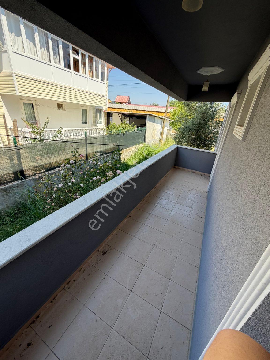 Eğitim Araştırmaya 10 Dakika Yakınlıkta Geniş Ferah 2+1 Bahçeli Ev(memura Uygun) Ulukent Sitesi - Görsel 16