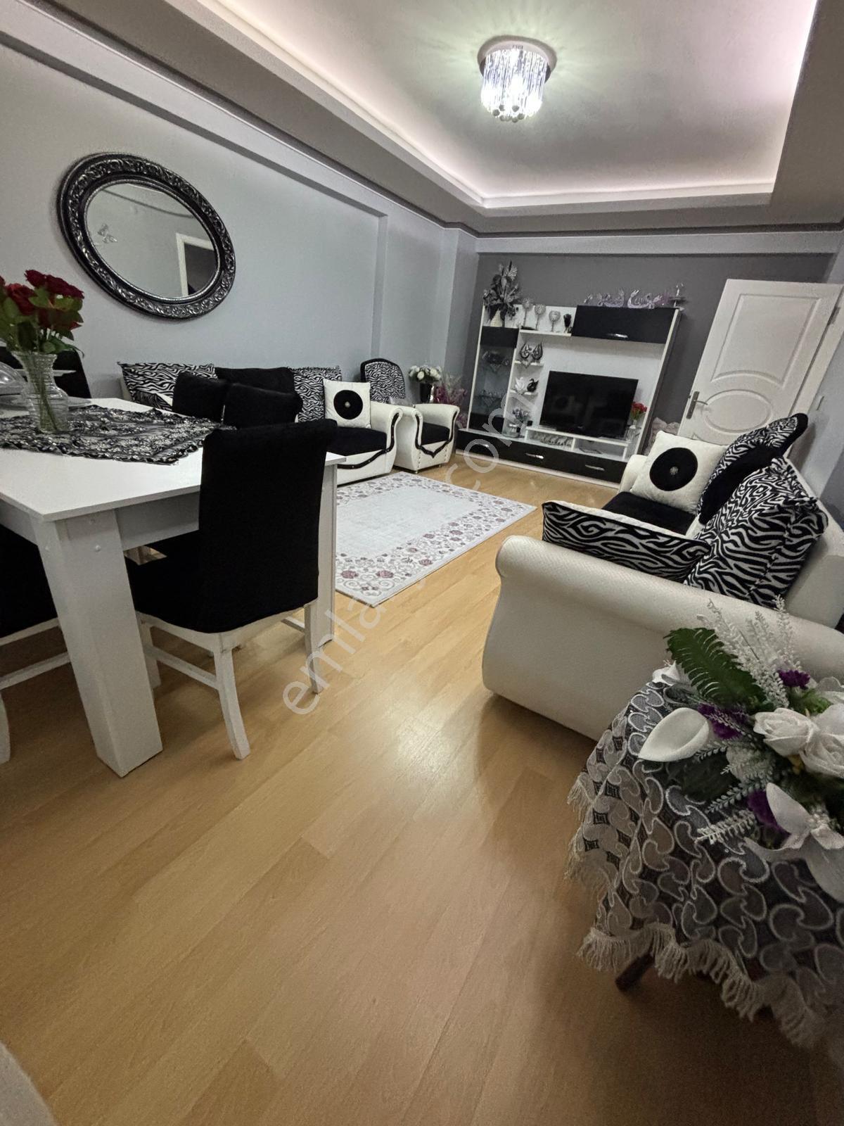 Başar Gayrimenkul Den Kökçüoğlu Mahallesi’nde Satılık Daire - Görsel 23