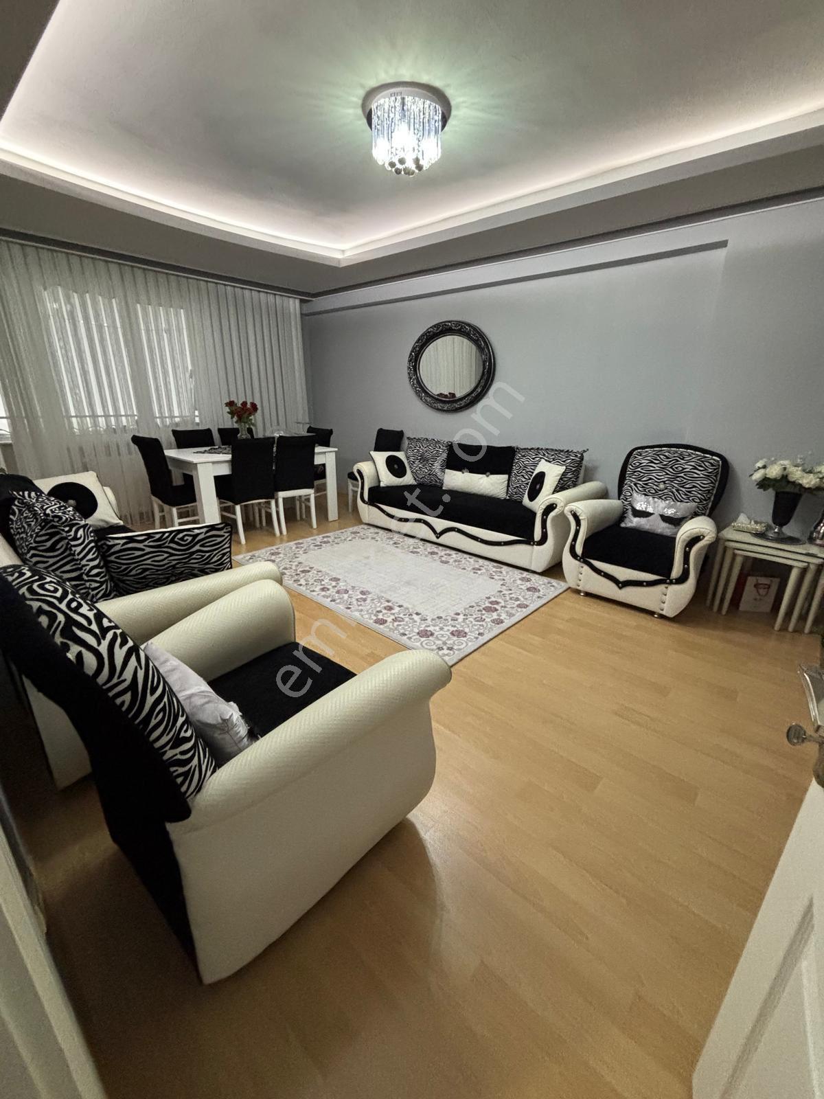 Başar Gayrimenkul Den Kökçüoğlu Mahallesi’nde Satılık Daire - Görsel 24