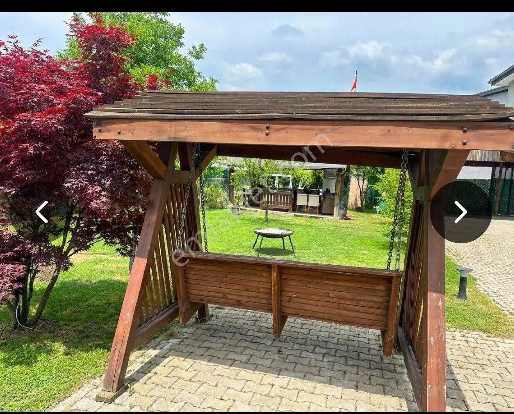 Sapanca'da Sakin Ve Huzurlu Yaşam İsteyenlere Mustakil Ev - Görsel 4