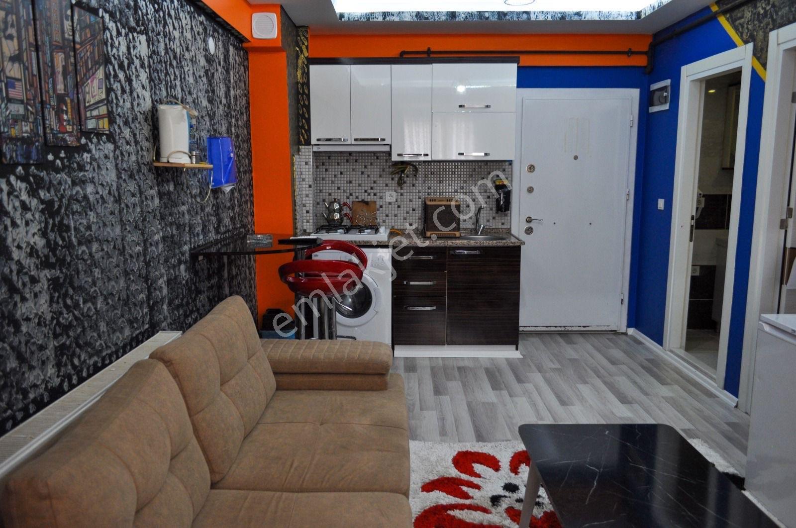 Buca Kuruçeşme'de Kiralık 17 Yataklı Özel Belgeli Pansiyon - Görsel 5