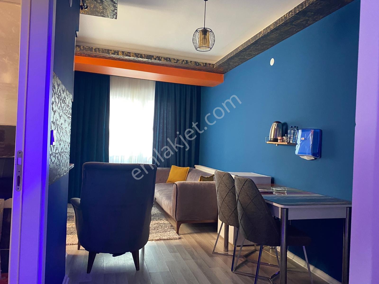 Buca Kuruçeşme'de Kiralık 17 Yataklı Özel Belgeli Pansiyon - Görsel 18