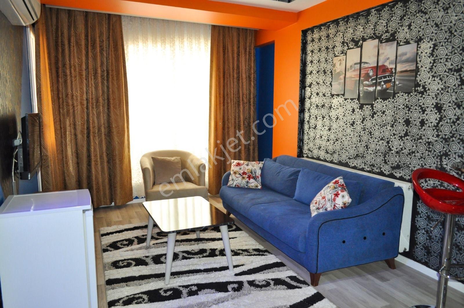 Buca Kuruçeşme'de Kiralık 17 Yataklı Özel Belgeli Pansiyon - Görsel 6