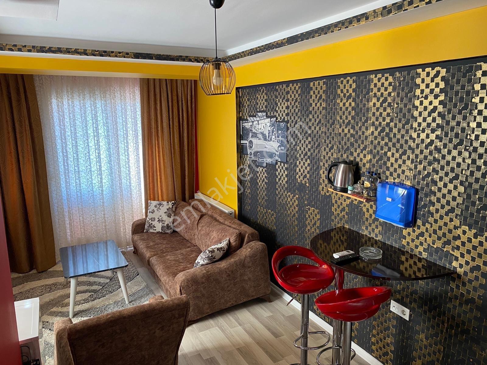 Buca Kuruçeşme'de Kiralık 17 Yataklı Özel Belgeli Pansiyon - Görsel 15