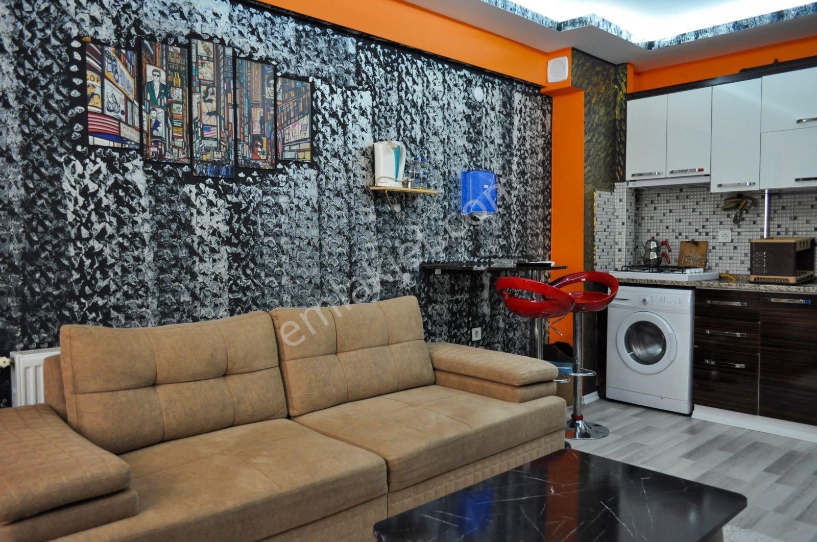 Buca Kuruçeşme'de Kiralık 17 Yataklı Özel Belgeli Pansiyon - Görsel 11