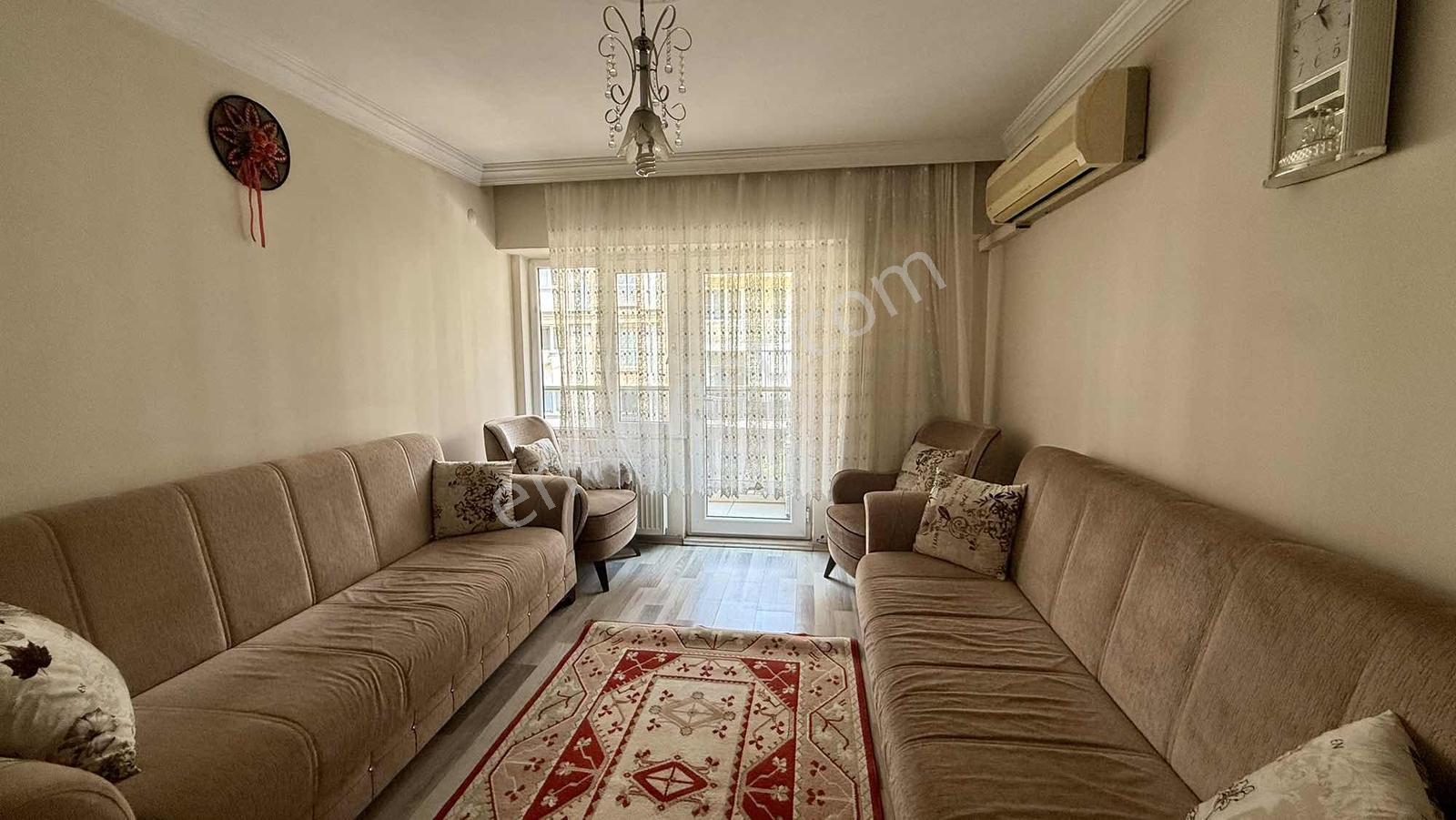 Cadde Üzeri | 2+1 | Eşyalı Kiralık Daire - Görsel 4