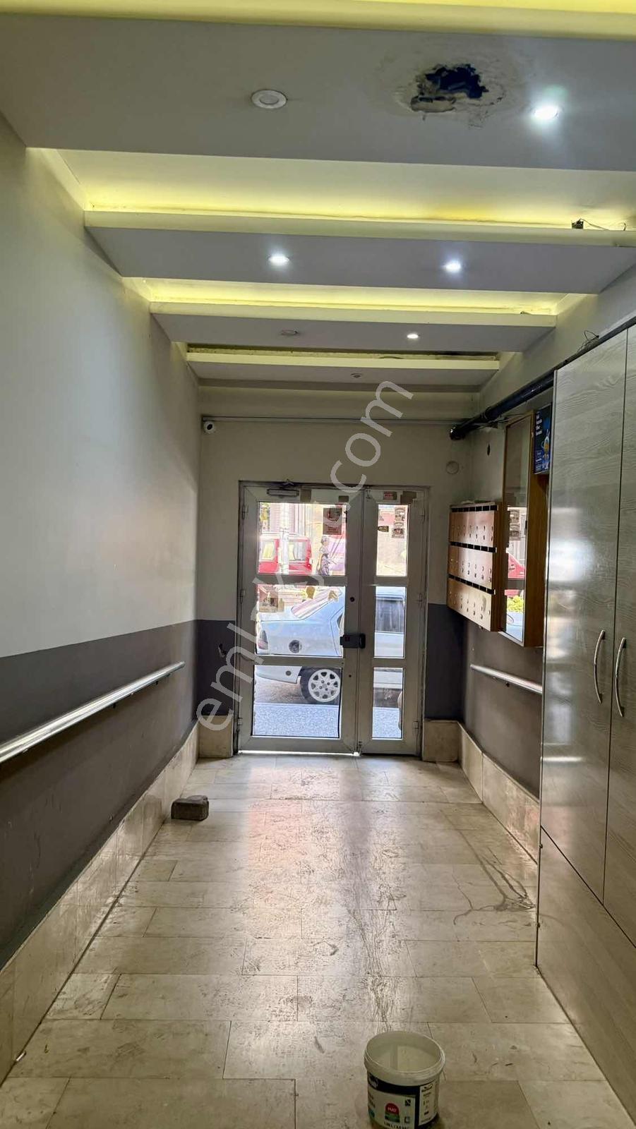 Cadde Üzeri | 2+1 | Eşyalı Kiralık Daire - Görsel 28