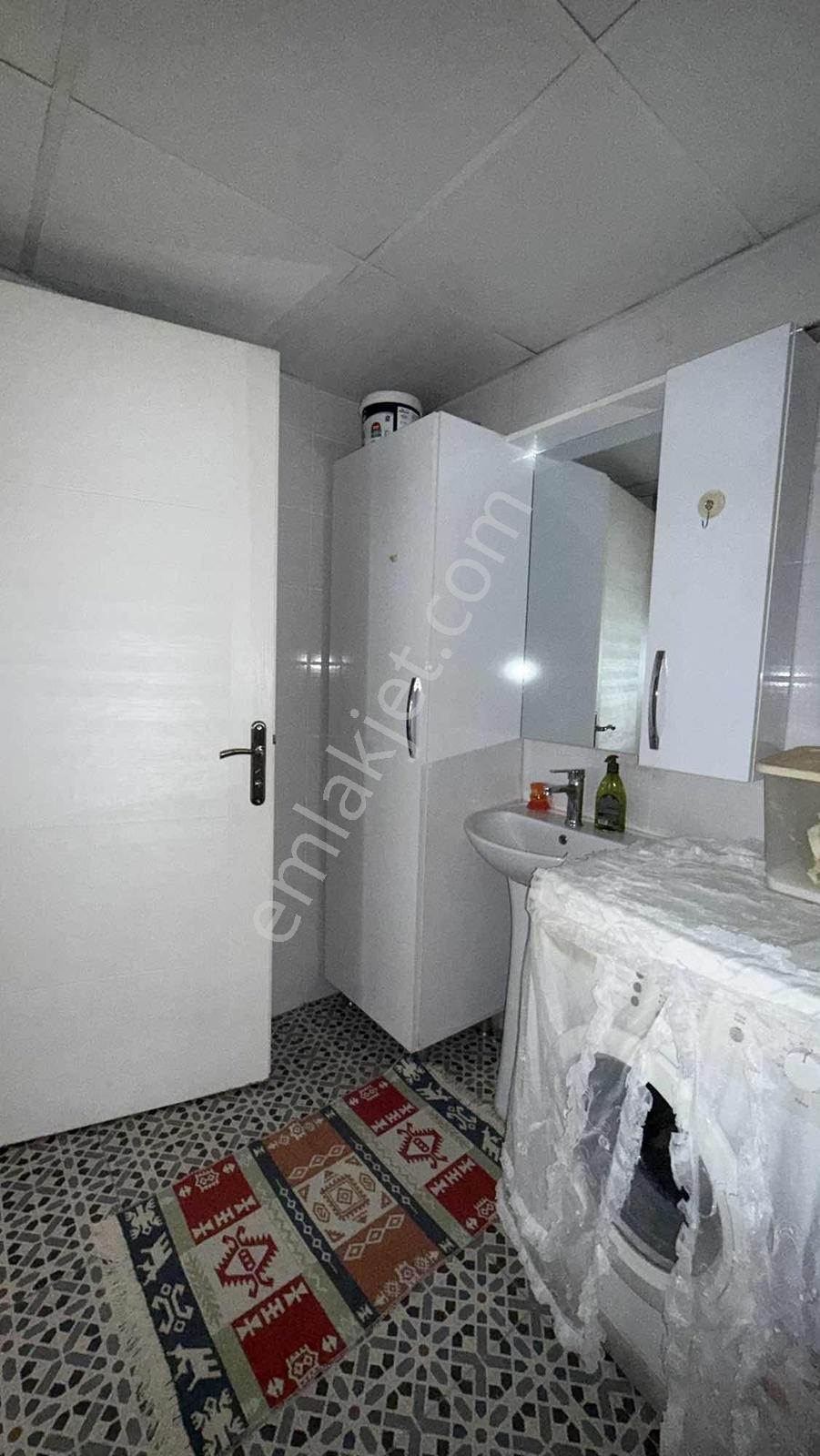 Cadde Üzeri | 2+1 | Eşyalı Kiralık Daire - Görsel 17