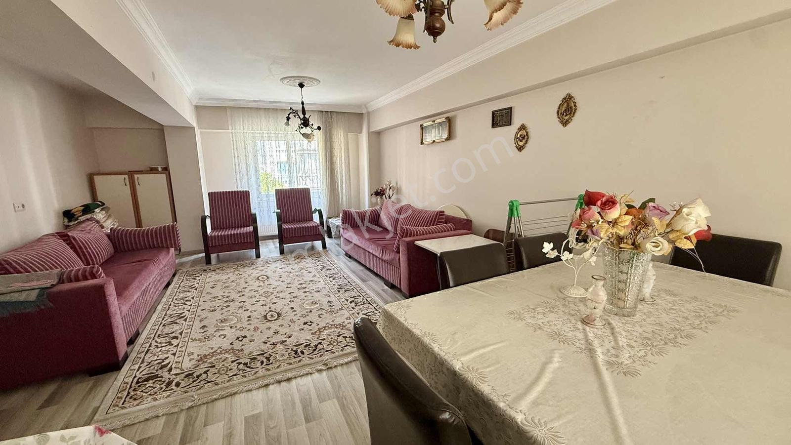 Cadde Üzeri | 2+1 | Eşyalı Kiralık Daire - Görsel 16