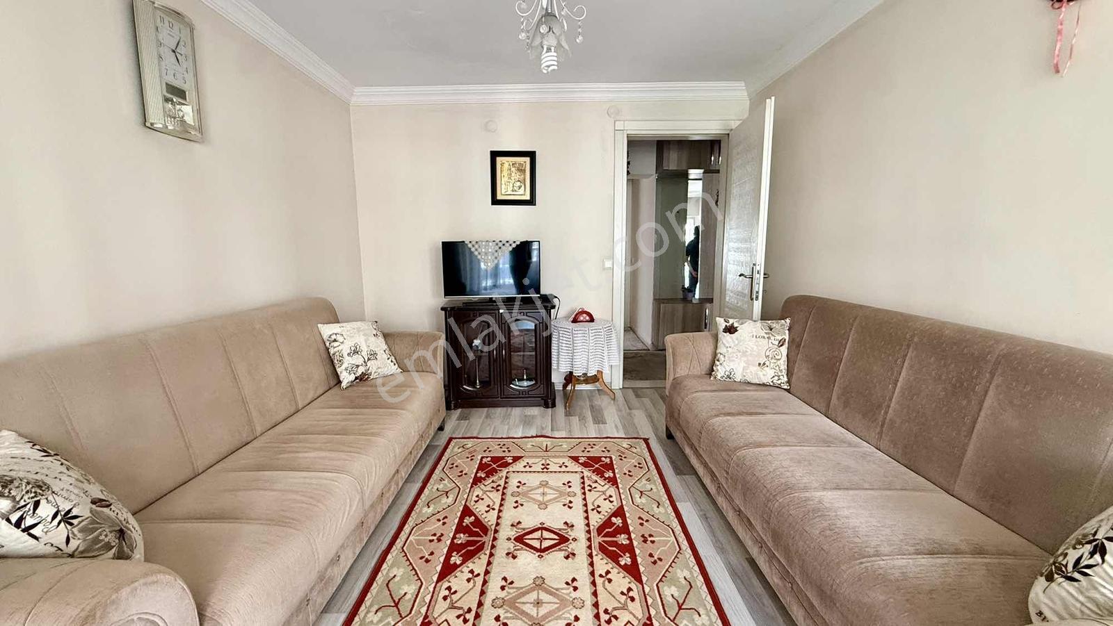 Cadde Üzeri | 2+1 | Eşyalı Kiralık Daire - Görsel 6