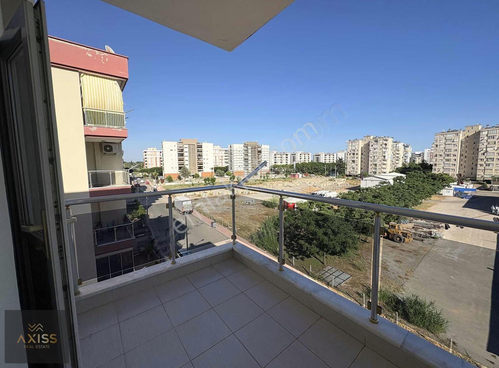 Satılık 2+1 Daire Termesos Bulvarı Yakını Sitede - Görsel 16