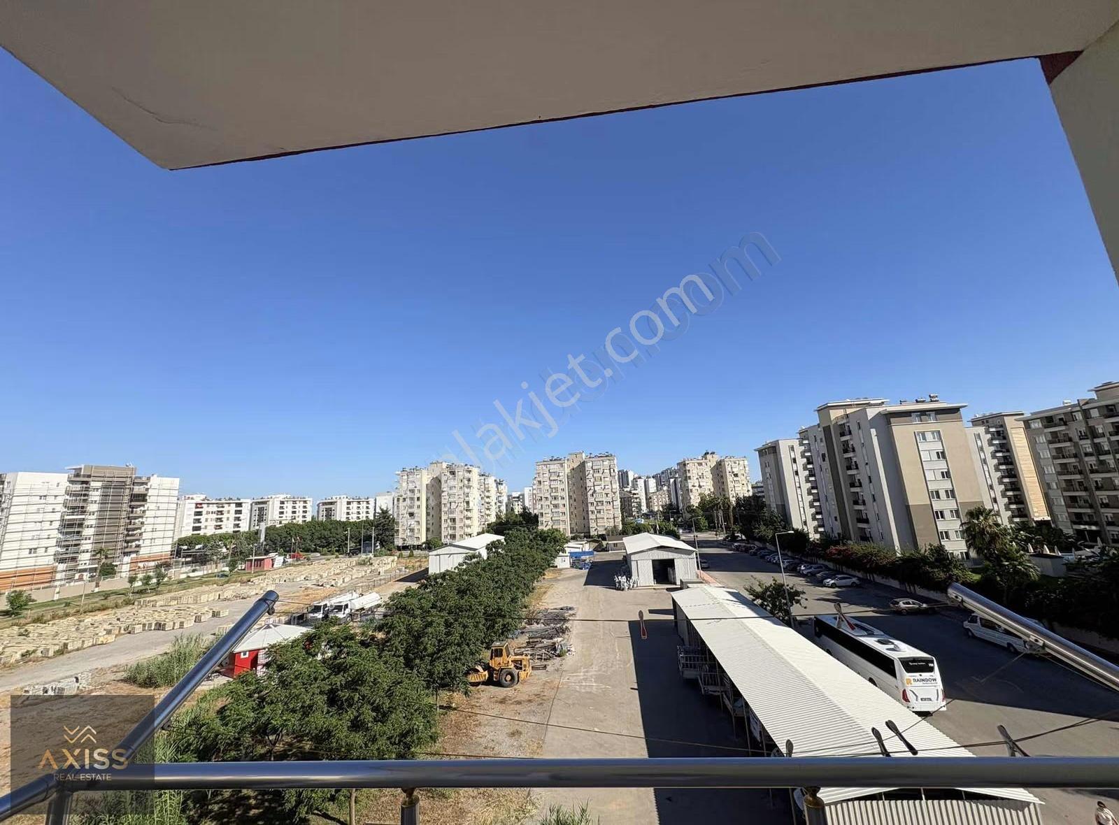 Satılık 2+1 Daire Termesos Bulvarı Yakını Sitede - Görsel 18