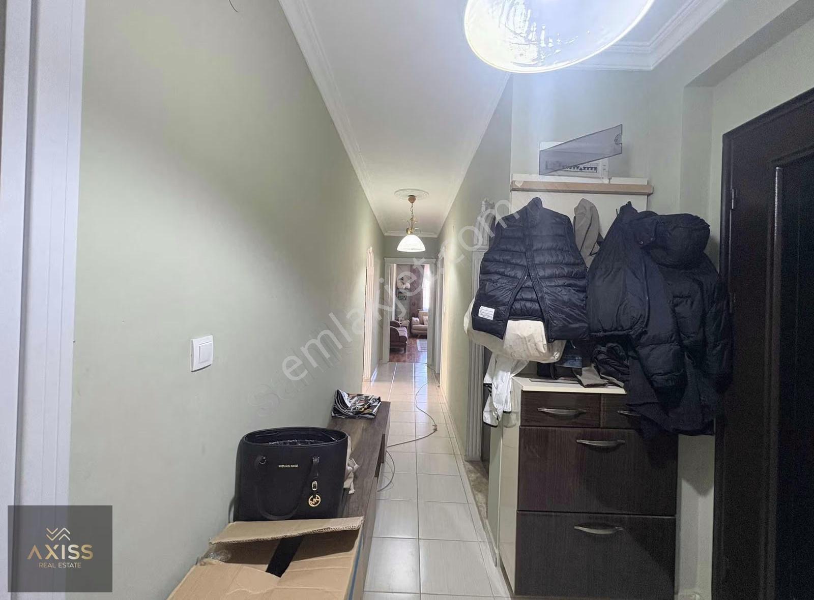 Satılık 2+1 Daire Termesos Bulvarı Yakını Sitede - Görsel 14