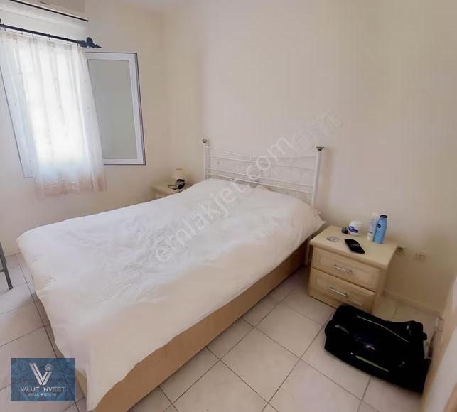 Sanatçılar Sitesi 2 + 1 Havuzlu Özel Plajlı Villa - Görsel 3