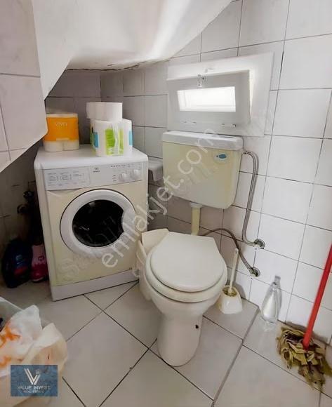 Sanatçılar Sitesi 2 + 1 Havuzlu Özel Plajlı Villa - Görsel 14