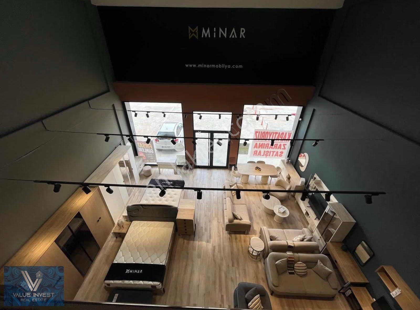 Bağlıca Bulvar Üzeri Ticari 350 Metre² Net - Görsel 6