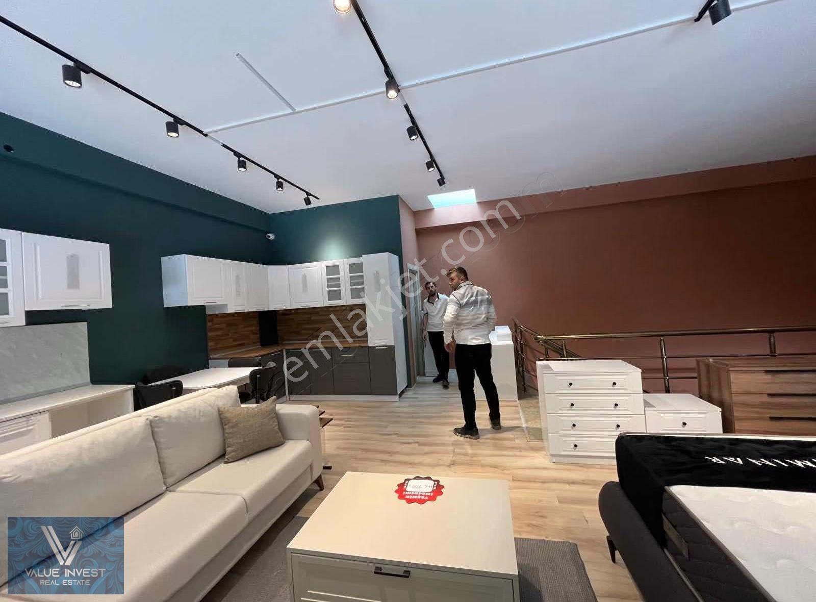 Bağlıca Bulvar Üzeri Ticari 350 Metre² Net - Görsel 4