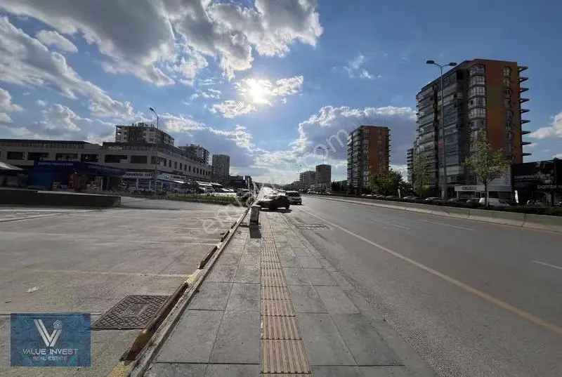 Bağlıca Bulvar Üzeri Ticari 350 Metre² Net - Görsel 2