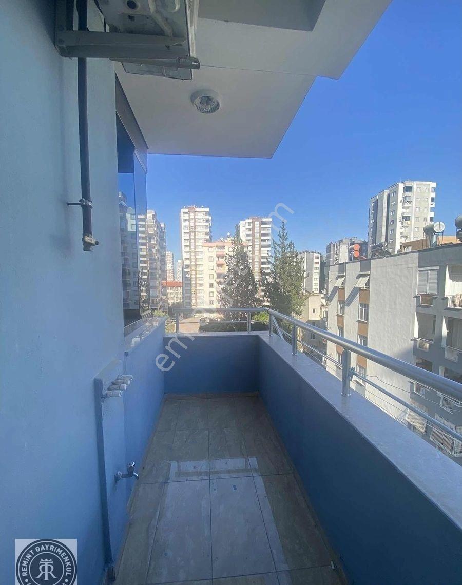 Çukurova 2+1 Acık Mutfak Huzurevleri Mh Cazip - Görsel 8