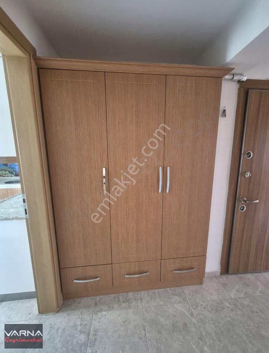 Varna Dan Menderes Kemalpasa Mah 2+1 Doğalgazlı - Görsel 3