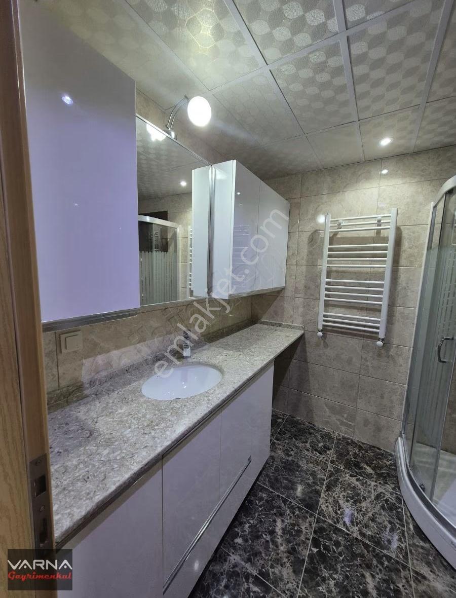 Varna Dan Menderes Kemalpasa Mah 2+1 Doğalgazlı - Görsel 16