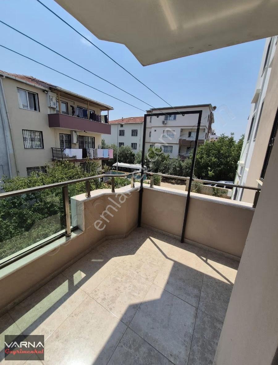 Varna Dan Menderes Kemalpasa Mah 2+1 Doğalgazlı - Görsel 12