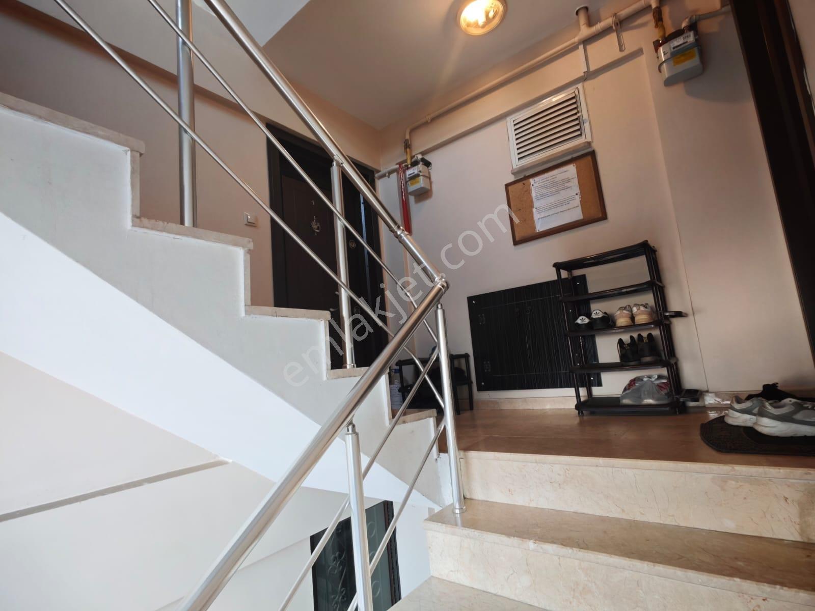 Remax Leon Emirsultan ' Da Masrafsız Manzaralı 2+1 Satılık Daire - Görsel 26