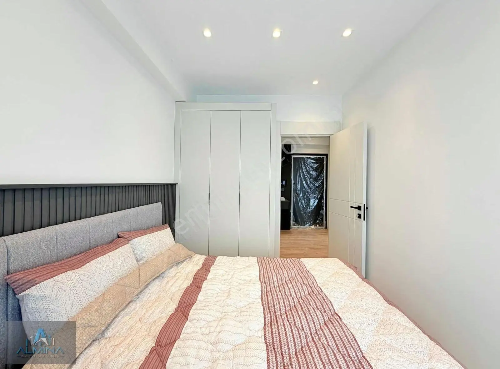 Doğanköy Ada Blue'da Ultra Lüks Kiralık Daire - Görsel 5