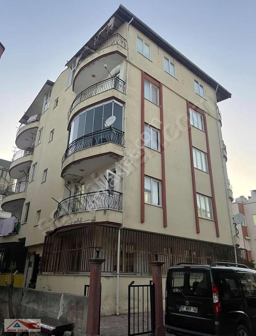 Geniş Dubleks Arayanlara Özel 5 Odalı Emek Mah Kaçmaz Uygun - Görsel 21