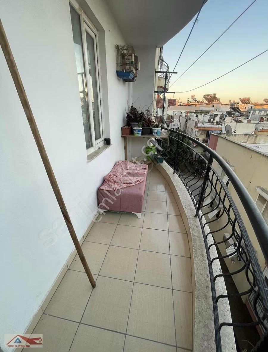 Geniş Dubleks Arayanlara Özel 5 Odalı Emek Mah Kaçmaz Uygun - Görsel 20