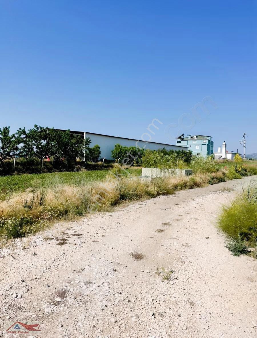 Elektrik Su Yol Köşe Başı Kaçmaz Yatırımda İdeal İlçeye Yakın - Görsel 3