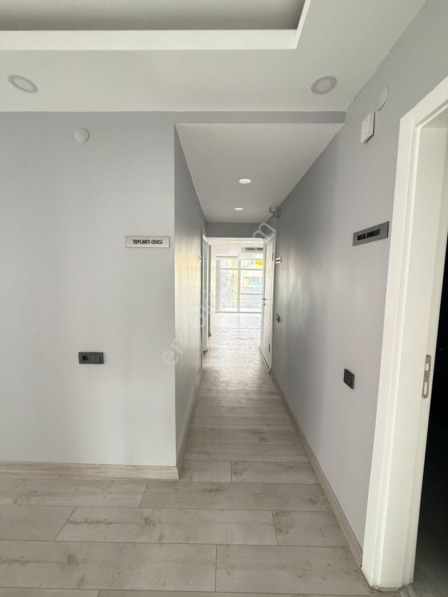 Tunalı Üzeri 3,5+1 155 M2 Ofis Kullanımına Uygun Kiralık Daire - Görsel 5