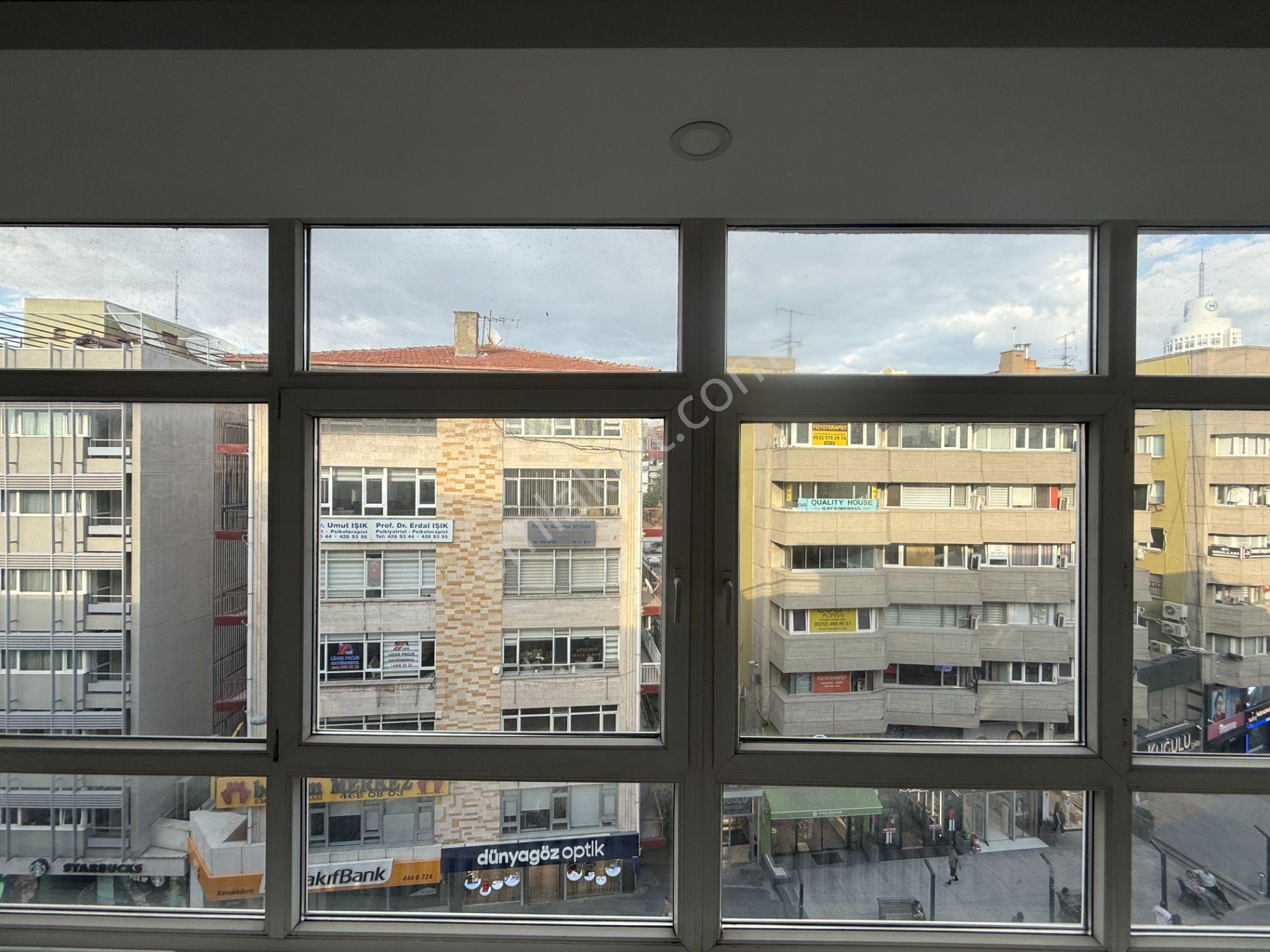 Tunalı Üzeri 3,5+1 155 M2 Ofis Kullanımına Uygun Kiralık Daire - Görsel 10