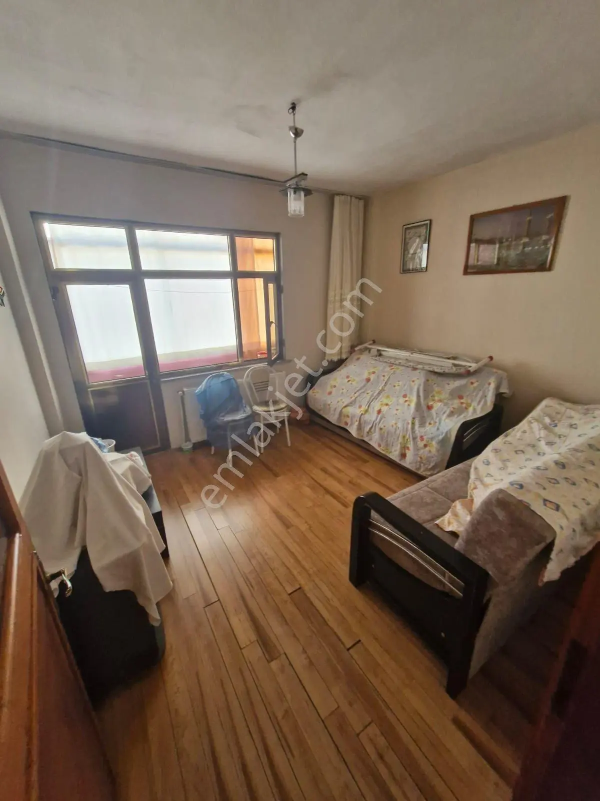 Bağcılar Merkezde 3+1 130 Metrekare Daire - Görsel 2