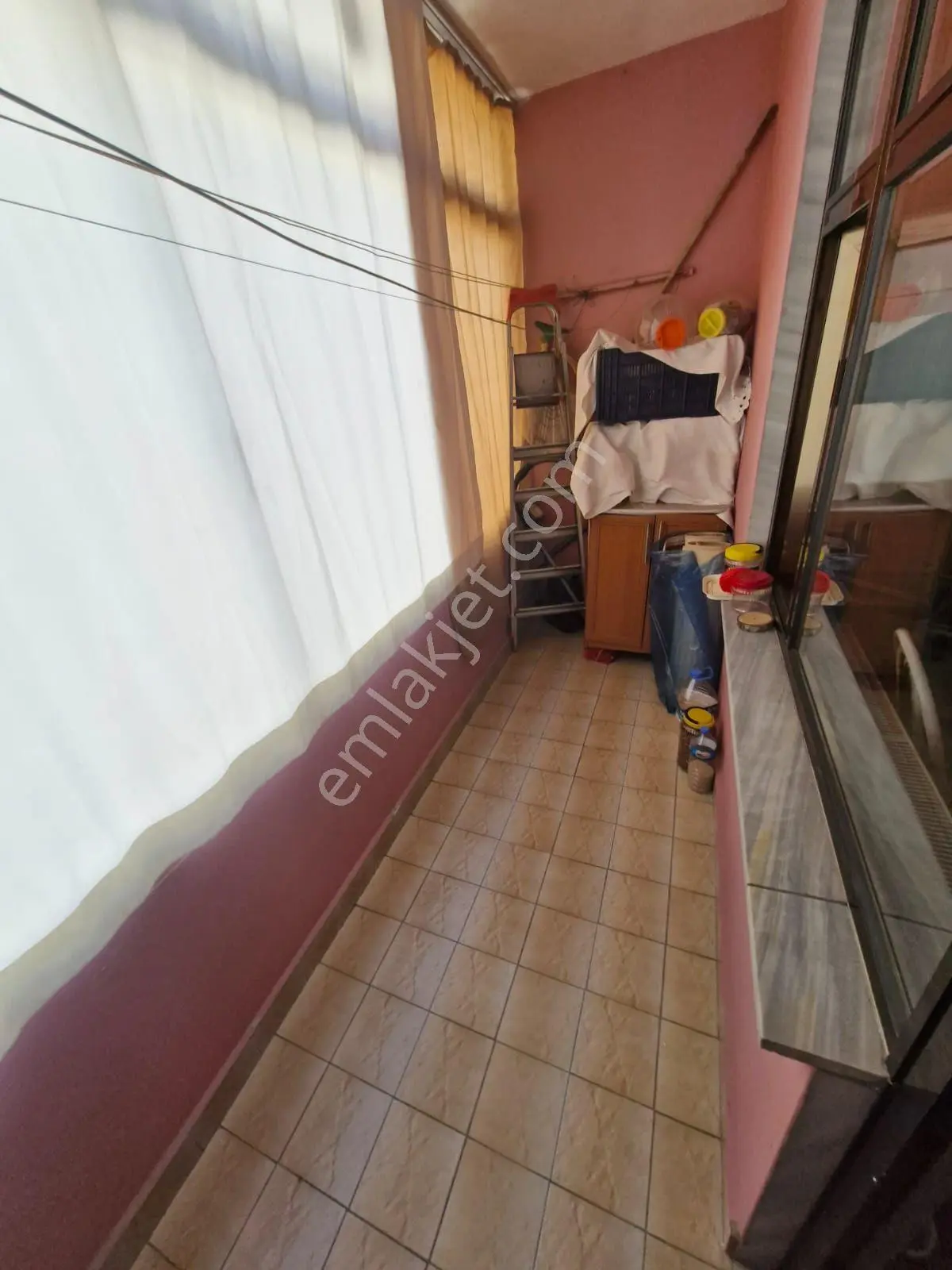 Bağcılar Merkezde 3+1 130 Metrekare Daire - Görsel 3