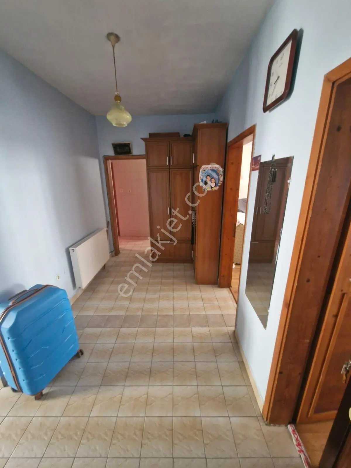 Bağcılar Merkezde 3+1 130 Metrekare Daire - Görsel 4