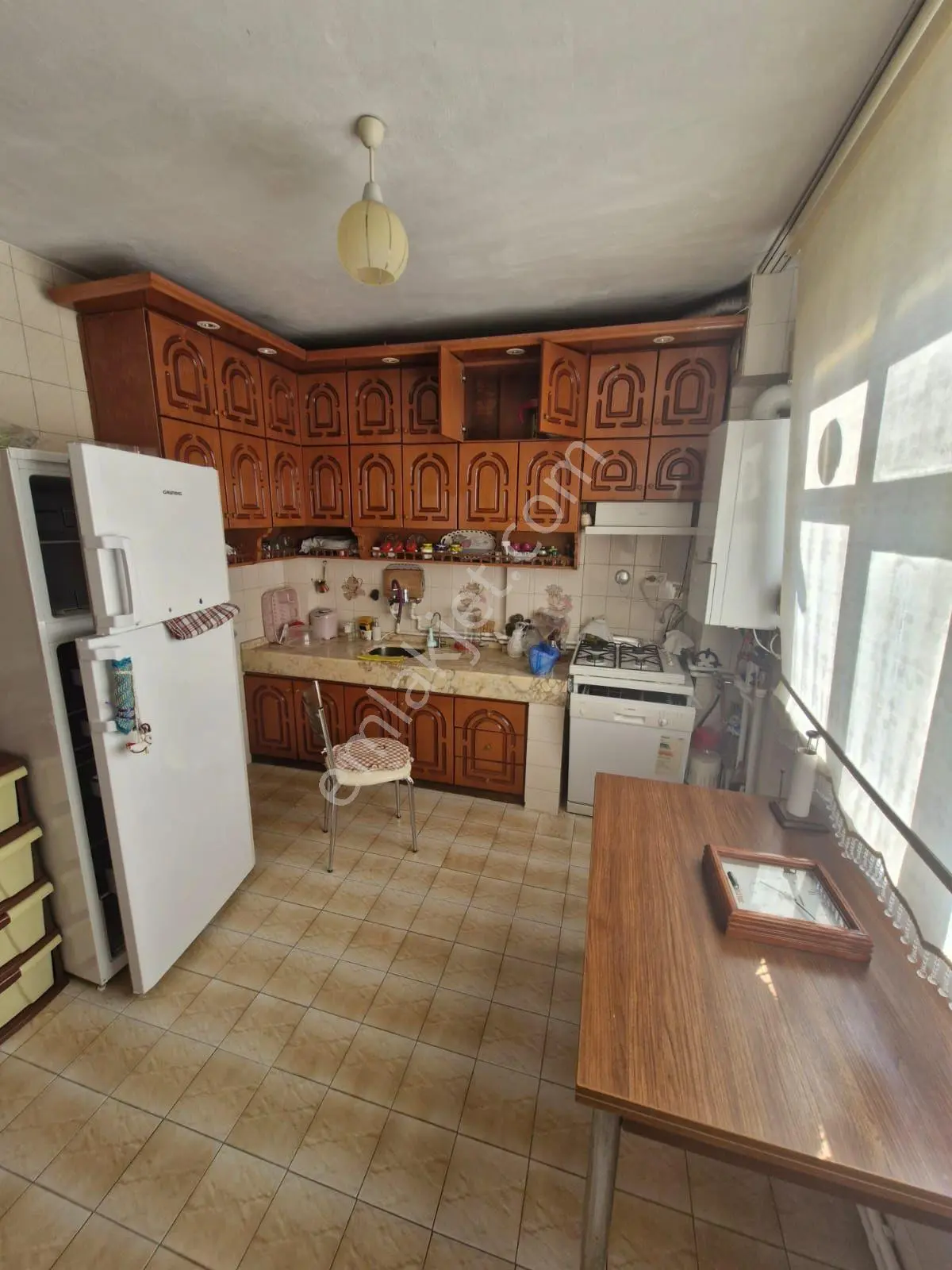 Bağcılar Merkezde 3+1 130 Metrekare Daire - Görsel 5