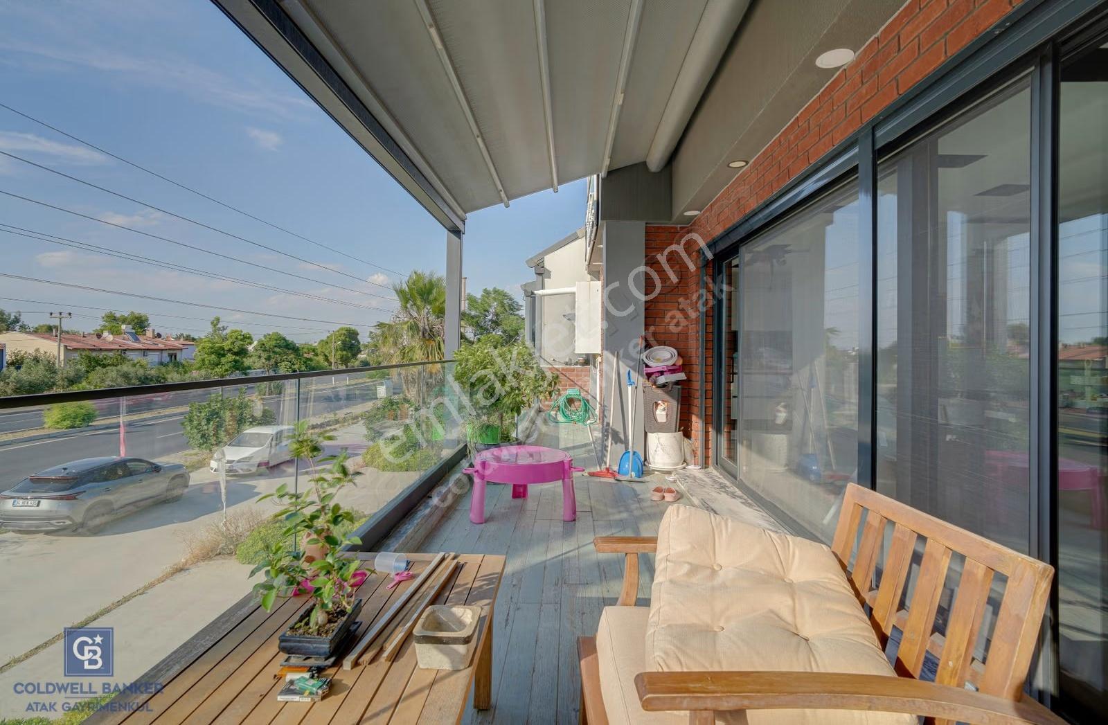 Villa Tadında Kalabak Mah. Satılık 4+1 Dubleks Daire - Görsel 10