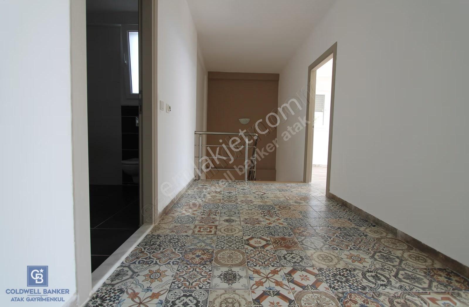 Güzelbahçede Kiralık Villa - Görsel 9