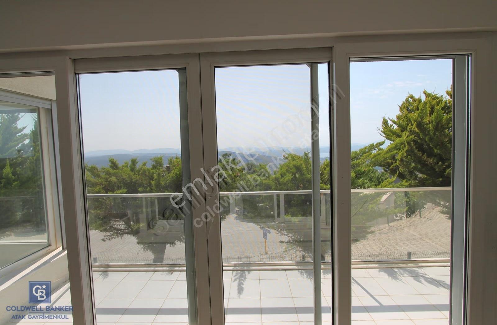 Güzelbahçede Kiralık Villa - Görsel 31