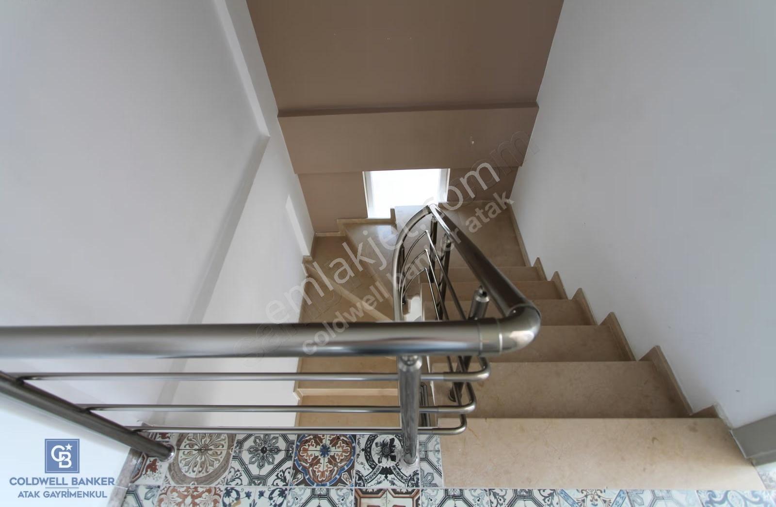 Güzelbahçede Kiralık Villa - Görsel 10