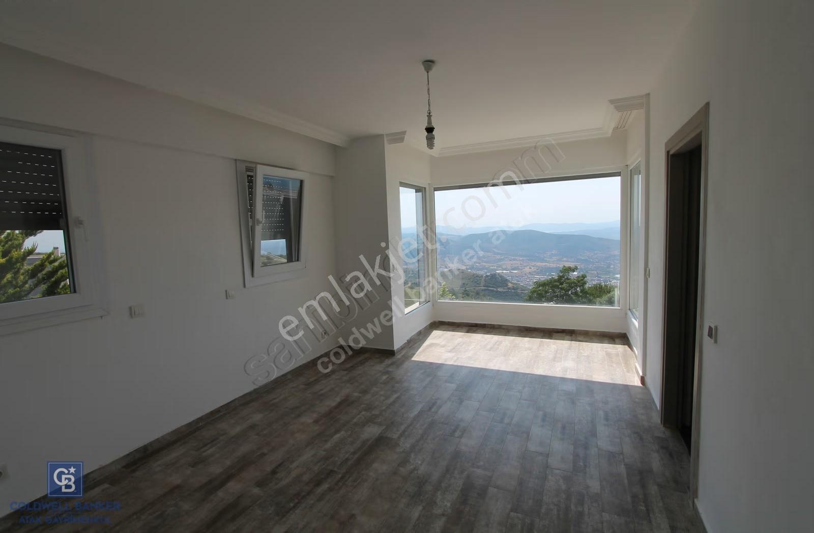 Güzelbahçede Kiralık Villa - Görsel 20