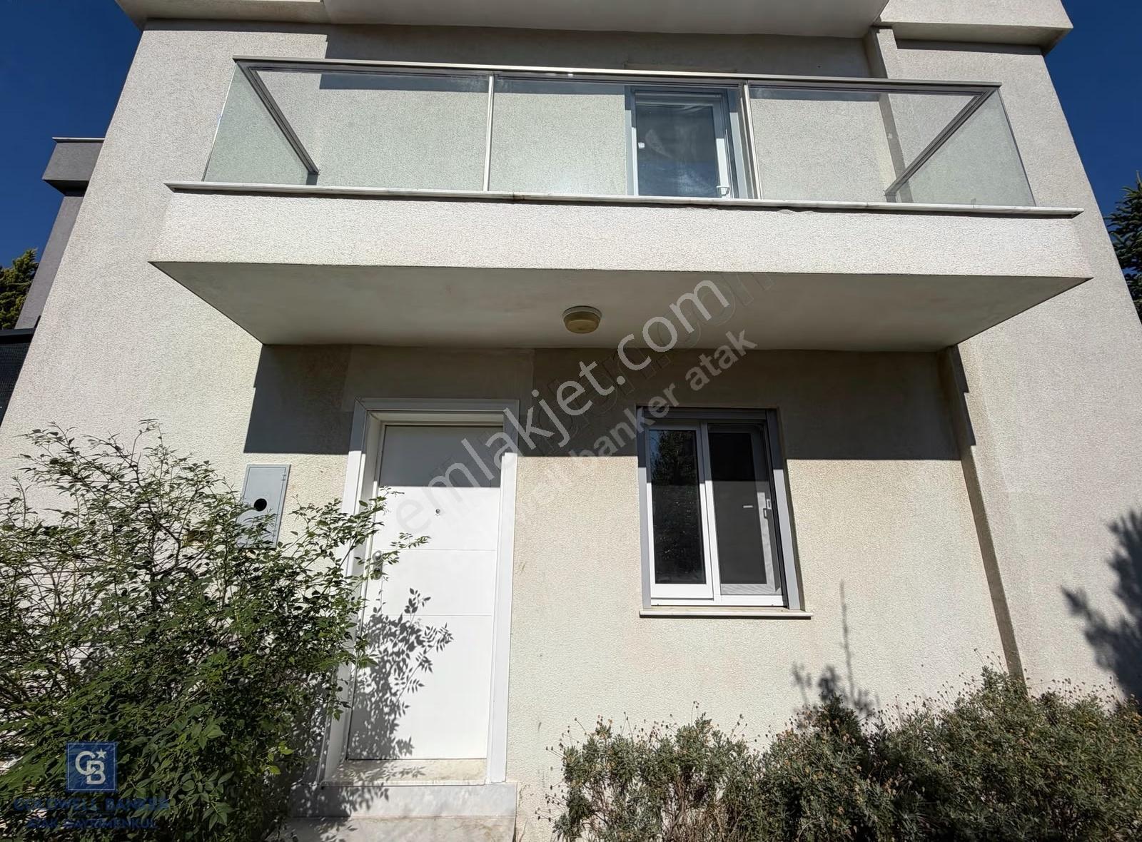 Güzelbahçede Kiralık Villa - Görsel 34