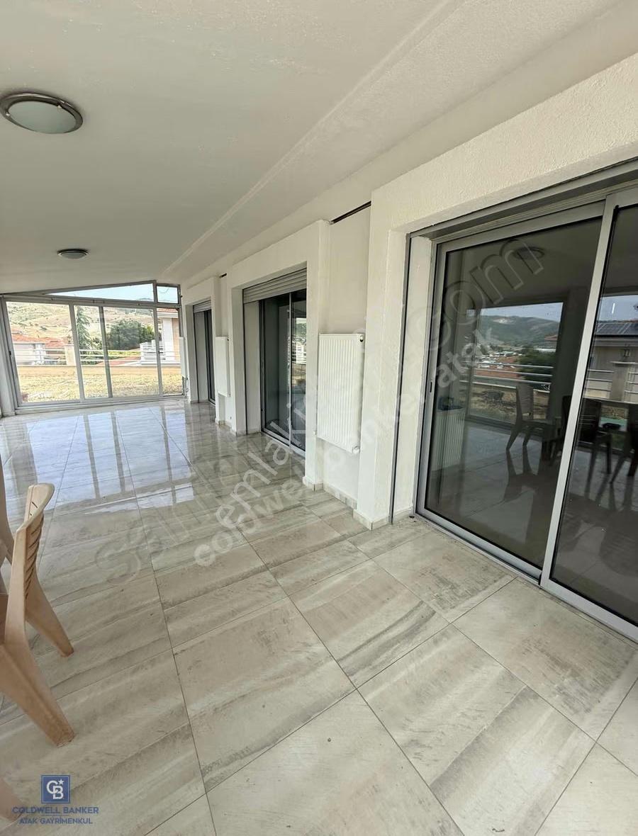 Mustakil Havuzlu Villa - Görsel 15