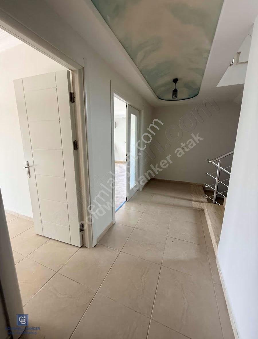 Mustakil Havuzlu Villa - Görsel 19