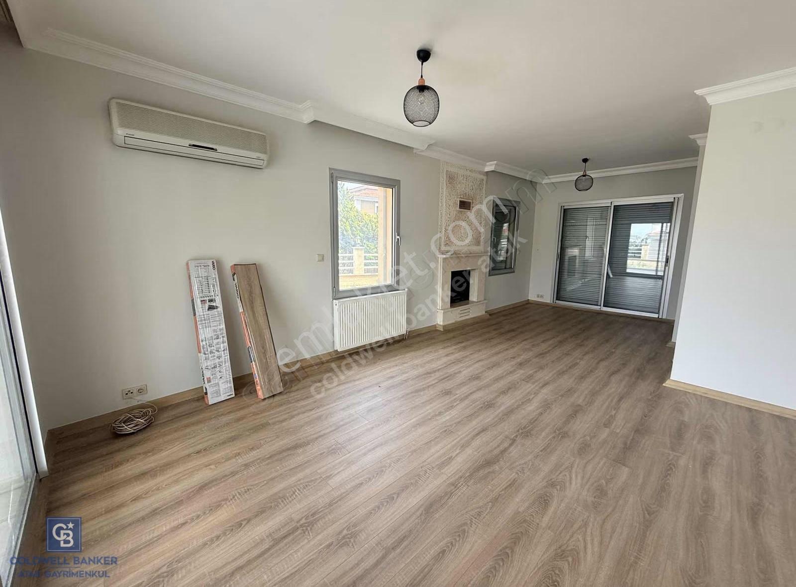 Mustakil Havuzlu Villa - Görsel 23
