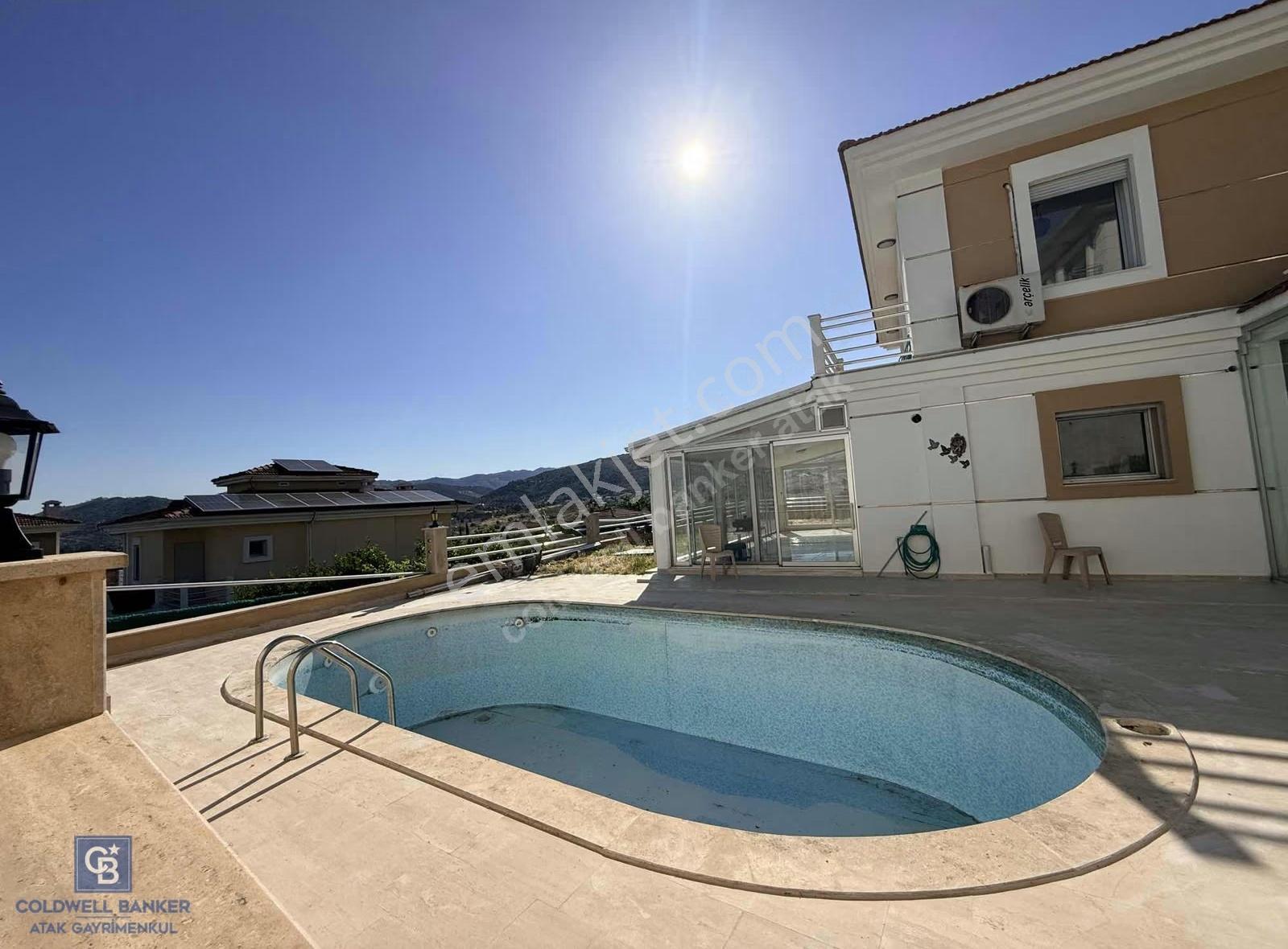 Mustakil Havuzlu Villa - Görsel 2