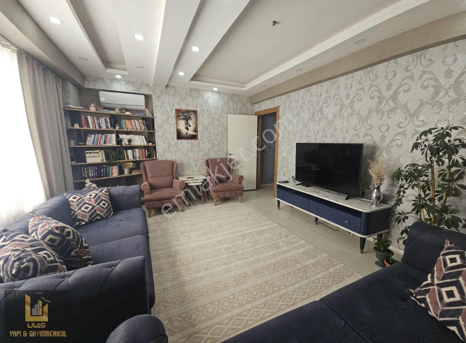 Ulaş Emlaktan Atakentte Satılık Kapalı Otoparklı 2+1 Daire - Görsel 33